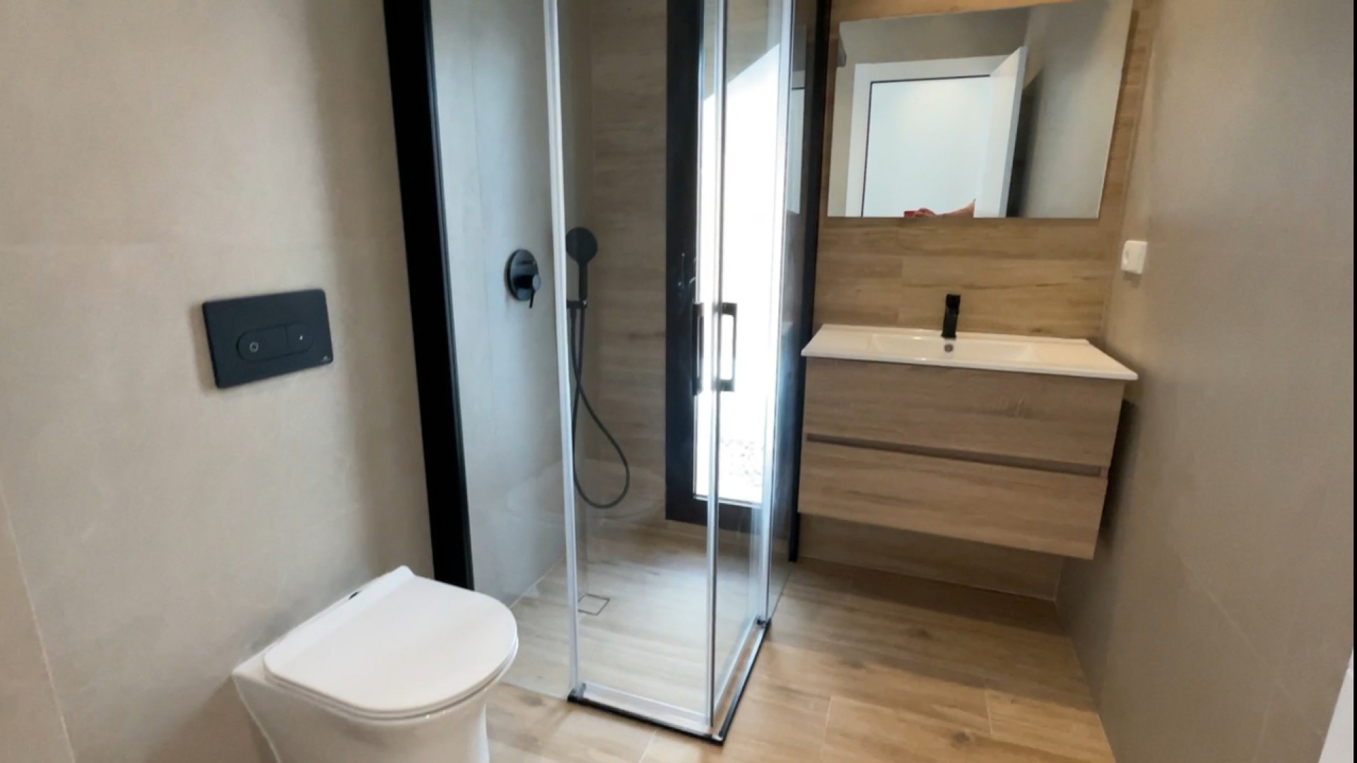 Resale - Freistehende Villa -
Pilar de la Horadada