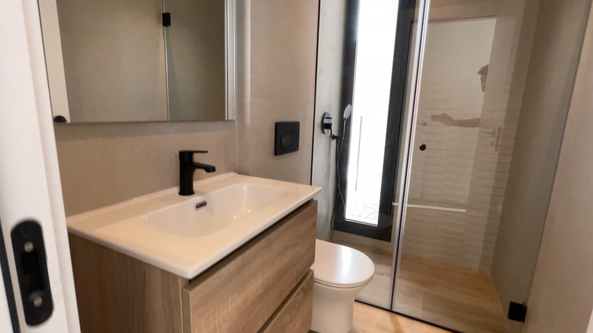 Resale - Freistehende Villa -
Pilar de la Horadada