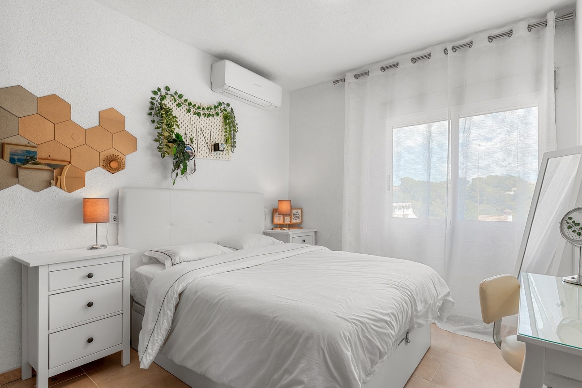 Resale - Freistehende Villa -
Pinar de Campoverde - Costa Blanca