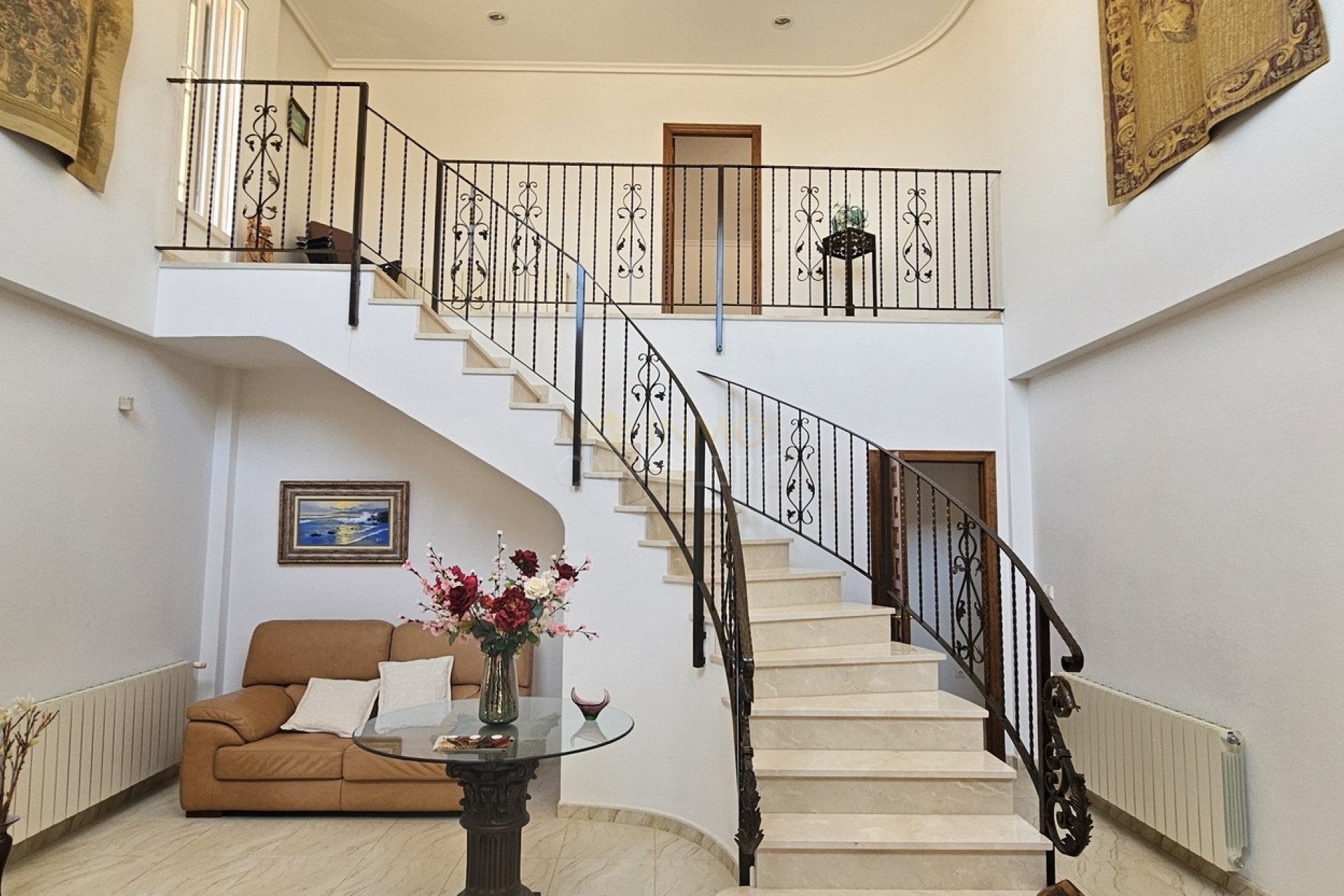 Resale - Freistehende Villa -
Pinar de Campoverde - Inland