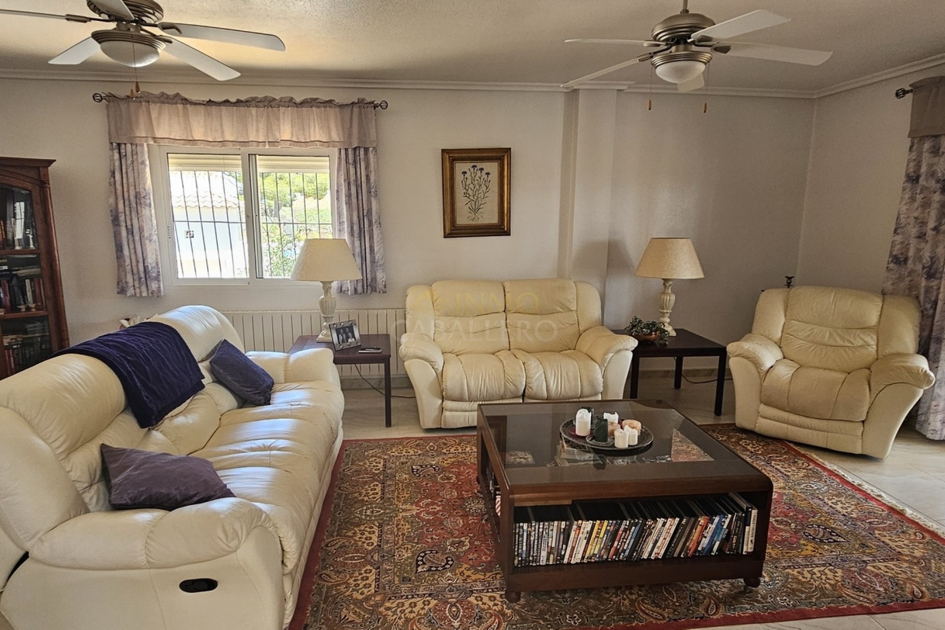 Resale - Freistehende Villa -
Pinar de Campoverde - Inland
