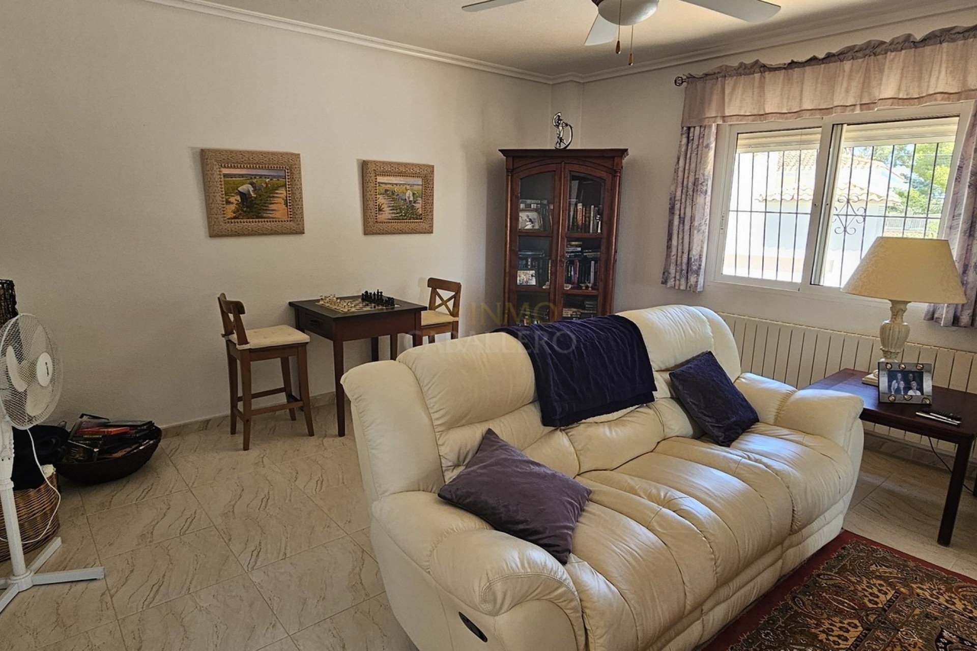 Resale - Freistehende Villa -
Pinar de Campoverde - Inland