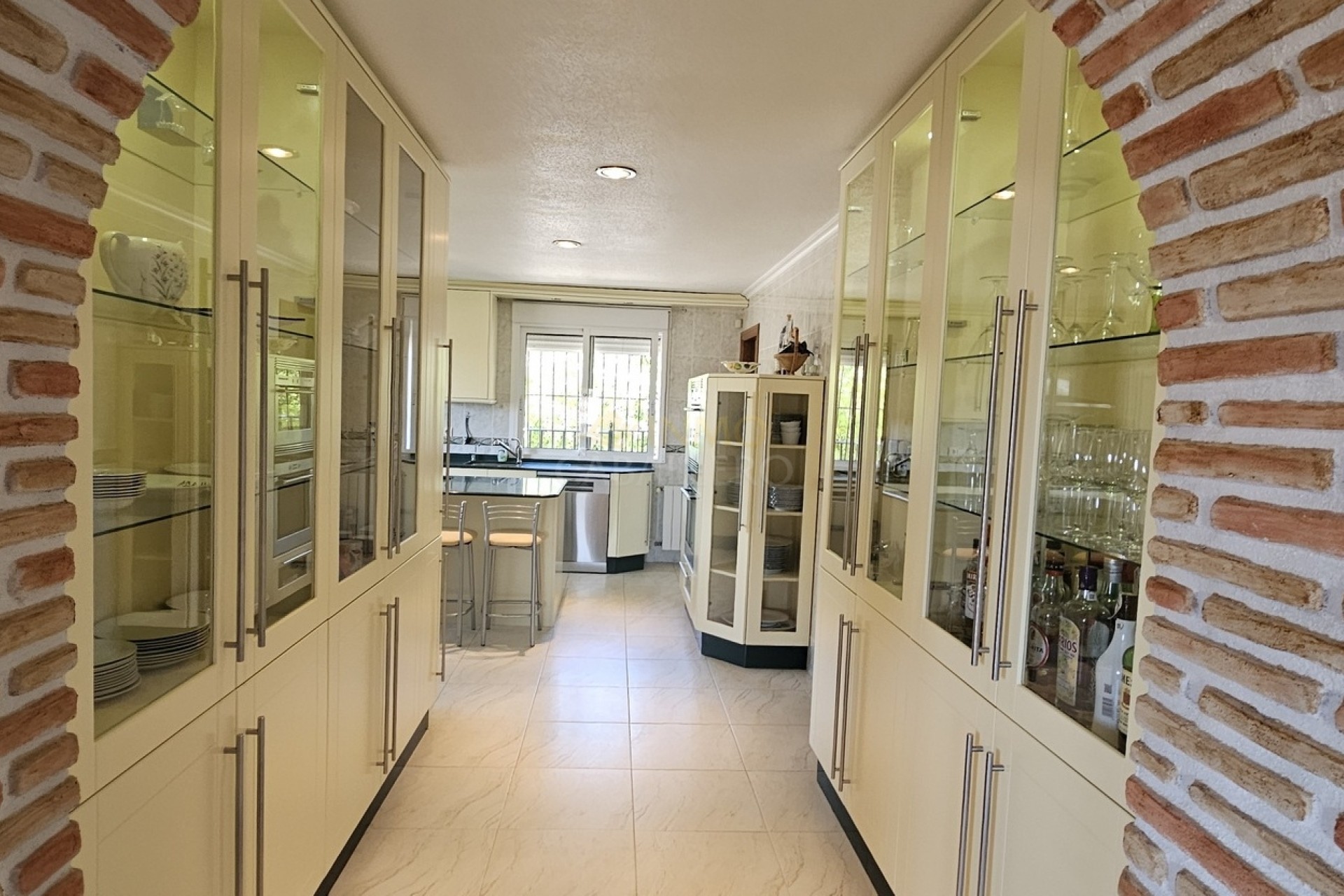 Resale - Freistehende Villa -
Pinar de Campoverde - Inland