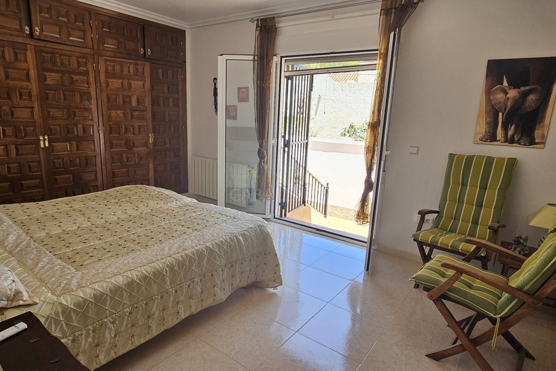 Resale - Freistehende Villa -
Pinar de Campoverde - Inland