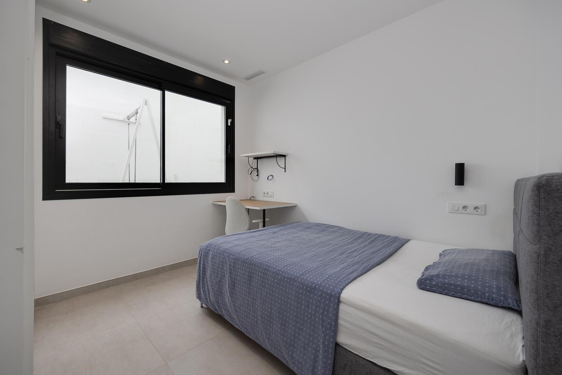 Resale - Freistehende Villa -
Pinar de Campoverde - Inland