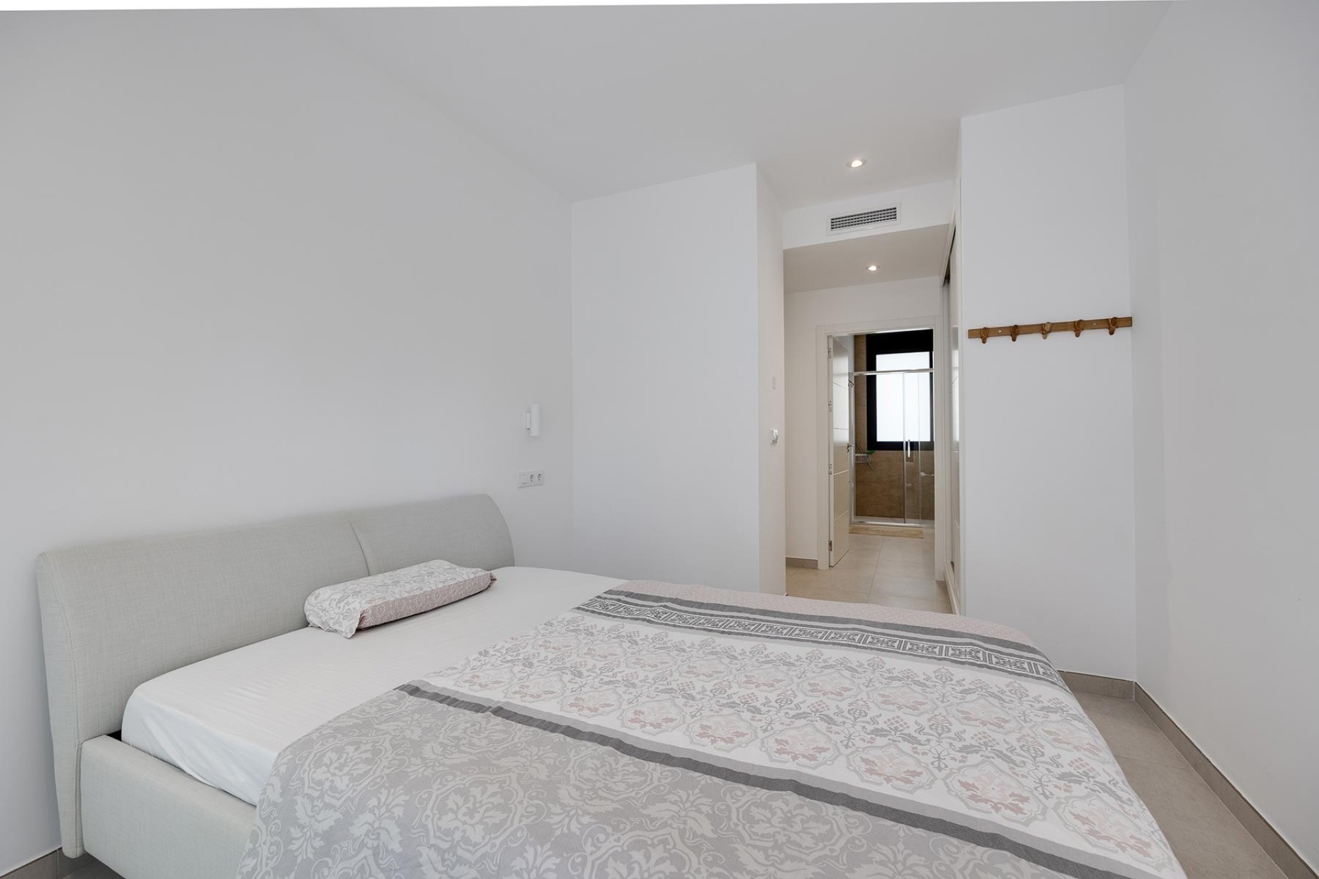 Resale - Freistehende Villa -
Pinar de Campoverde - Inland