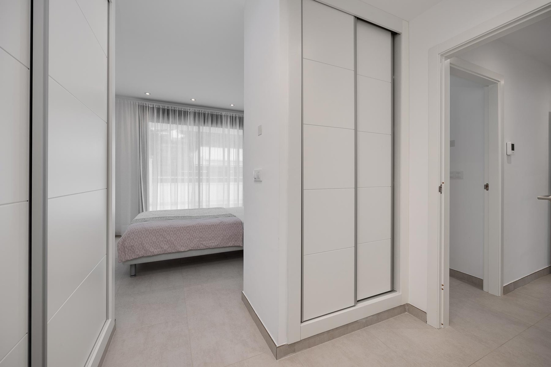 Resale - Freistehende Villa -
Pinar de Campoverde - Inland