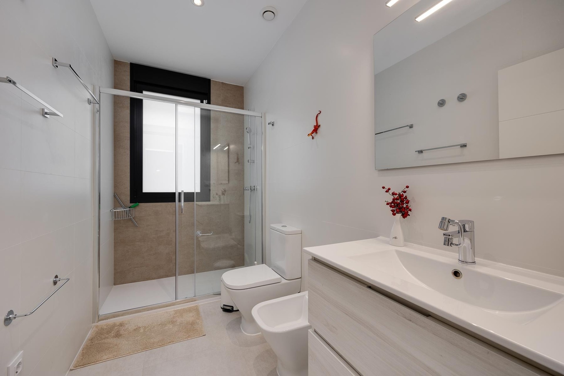 Resale - Freistehende Villa -
Pinar de Campoverde - Inland