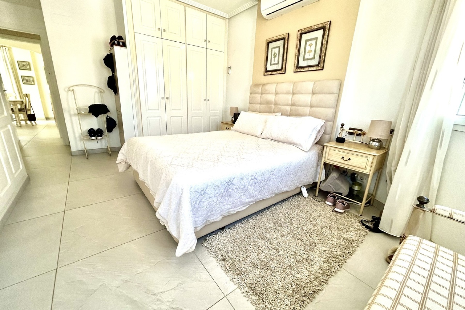 Resale - Freistehende Villa -
Pinar de Campoverde - Inland