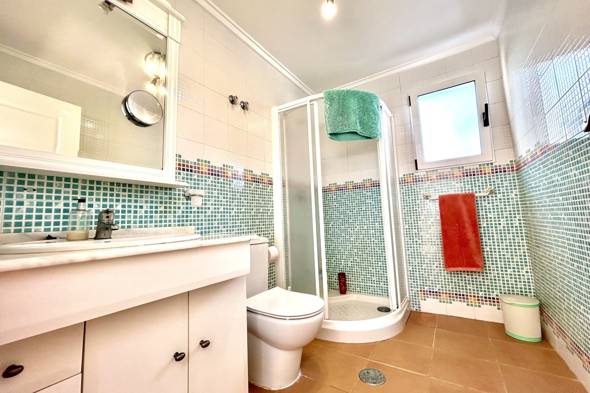 Resale - Freistehende Villa -
Pinar de Campoverde - Inland