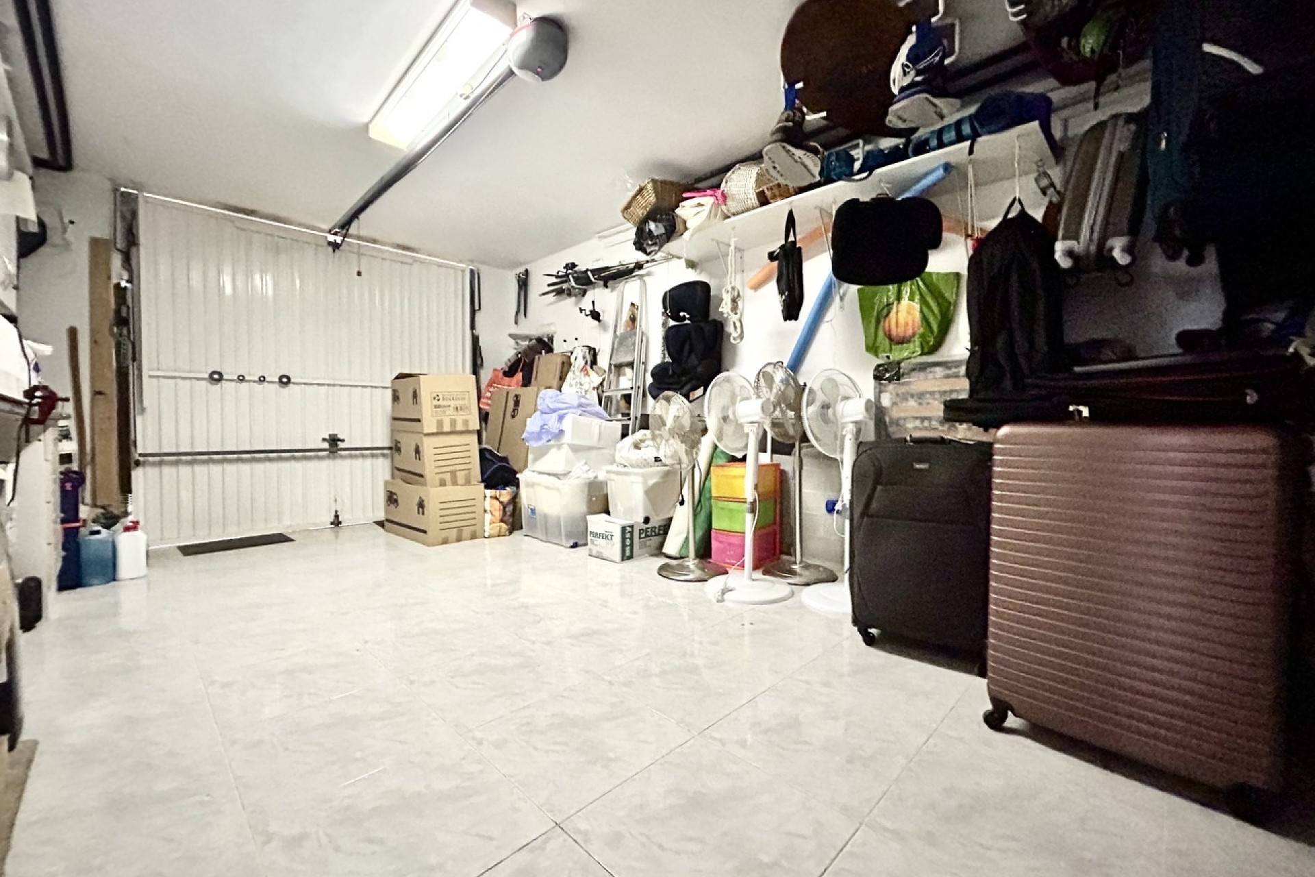 Resale - Freistehende Villa -
Pinar de Campoverde - Inland