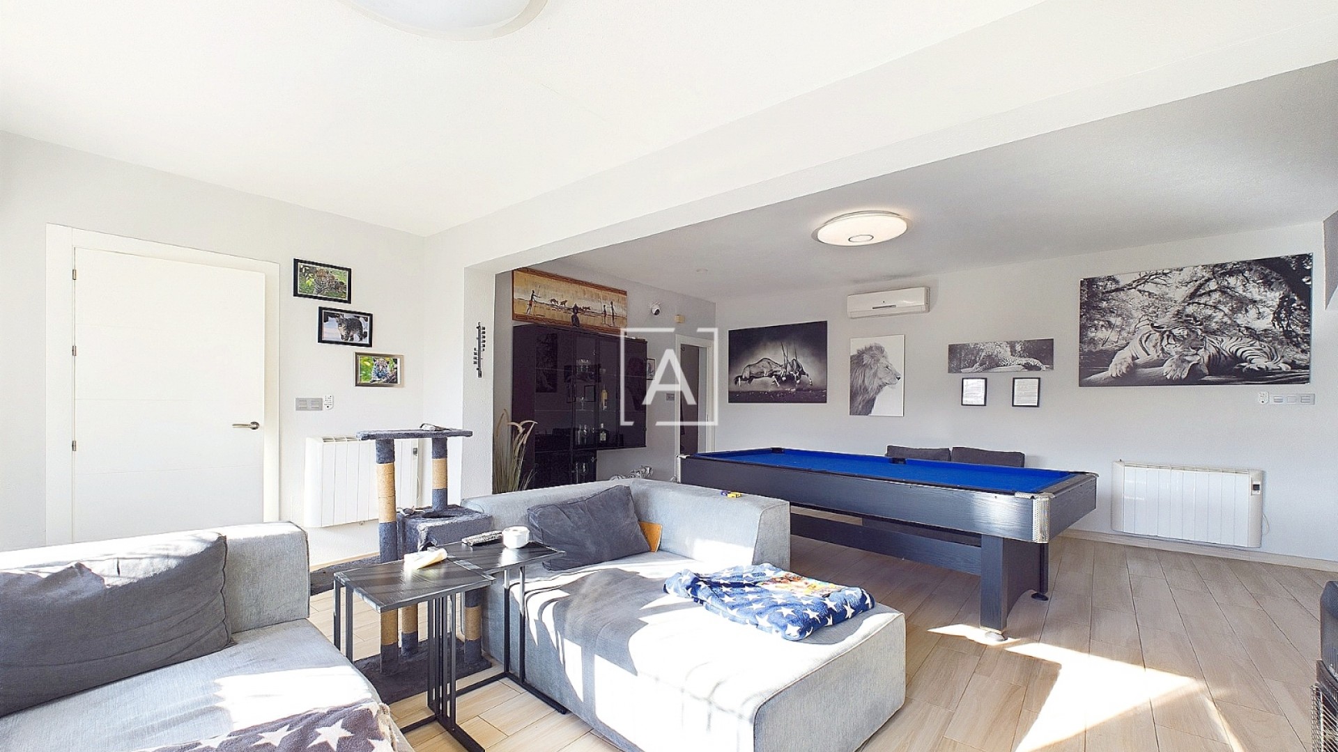 Resale - Freistehende Villa -
Pinar de Campoverde