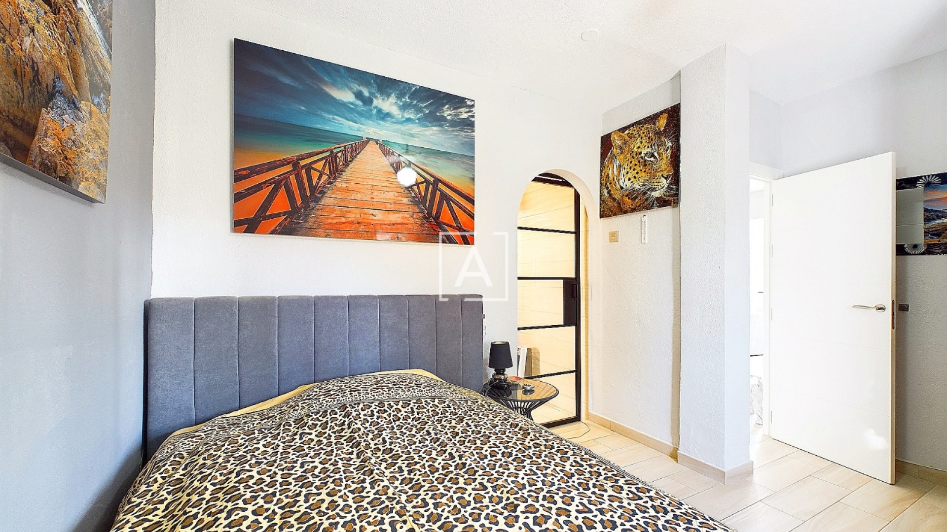 Resale - Freistehende Villa -
Pinar de Campoverde