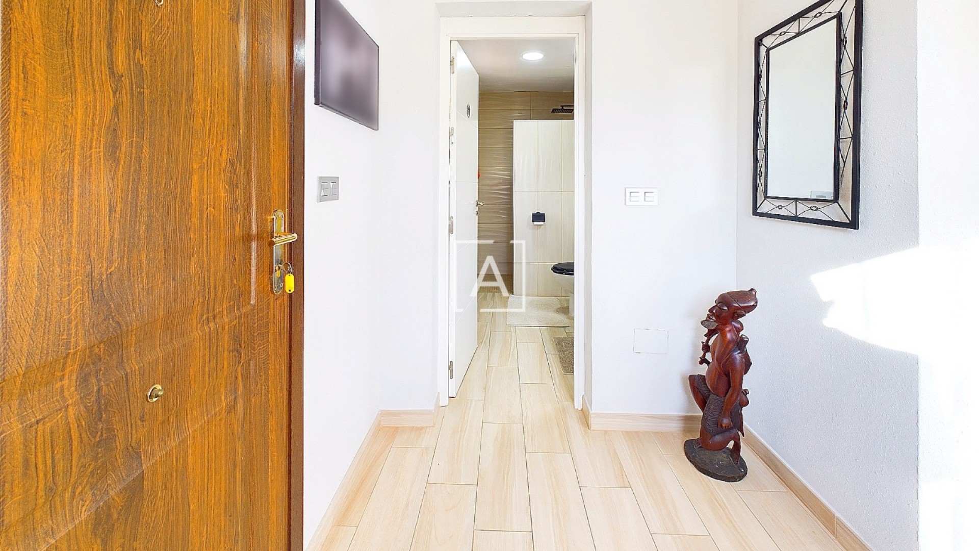 Resale - Freistehende Villa -
Pinar de Campoverde