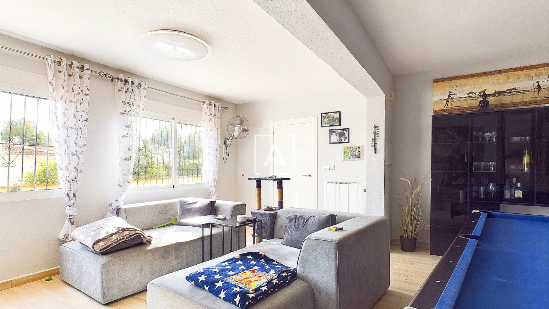 Resale - Freistehende Villa -
Pinar de Campoverde