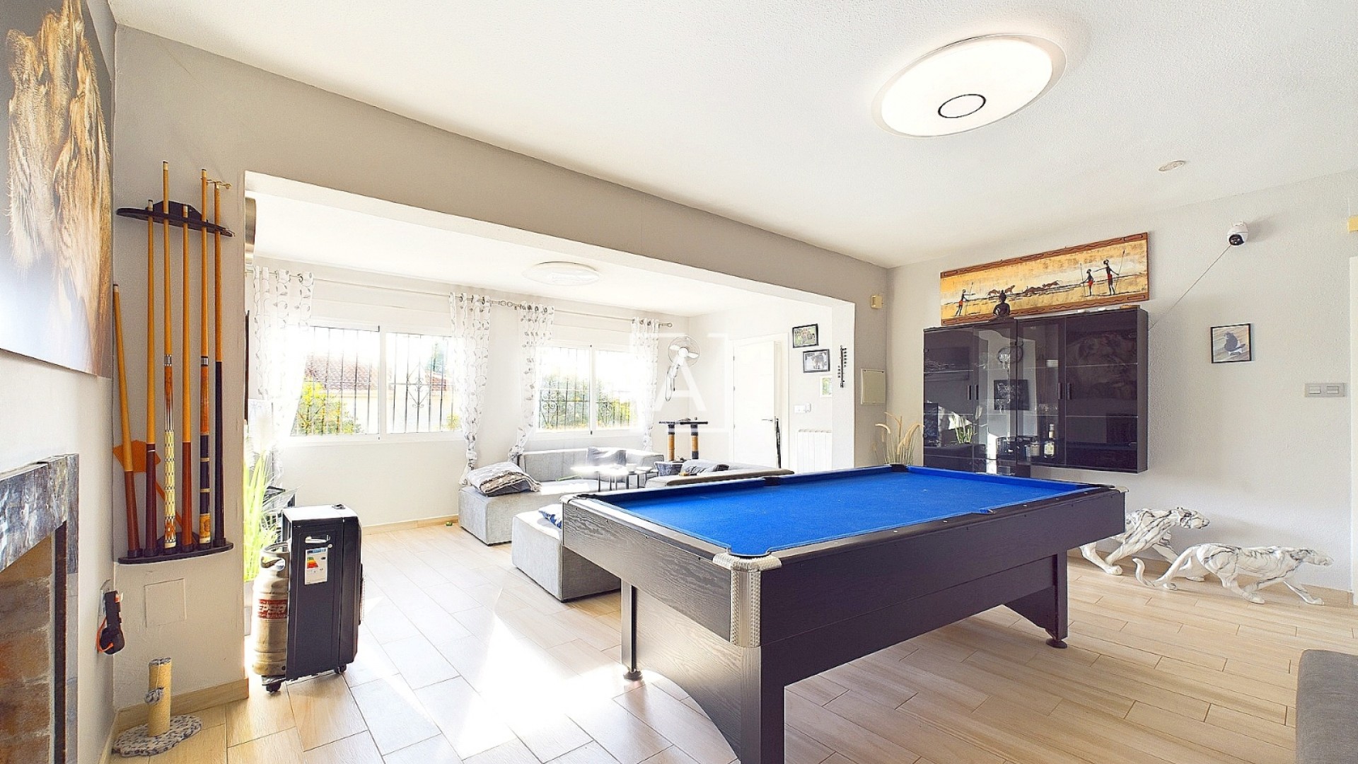 Resale - Freistehende Villa -
Pinar de Campoverde