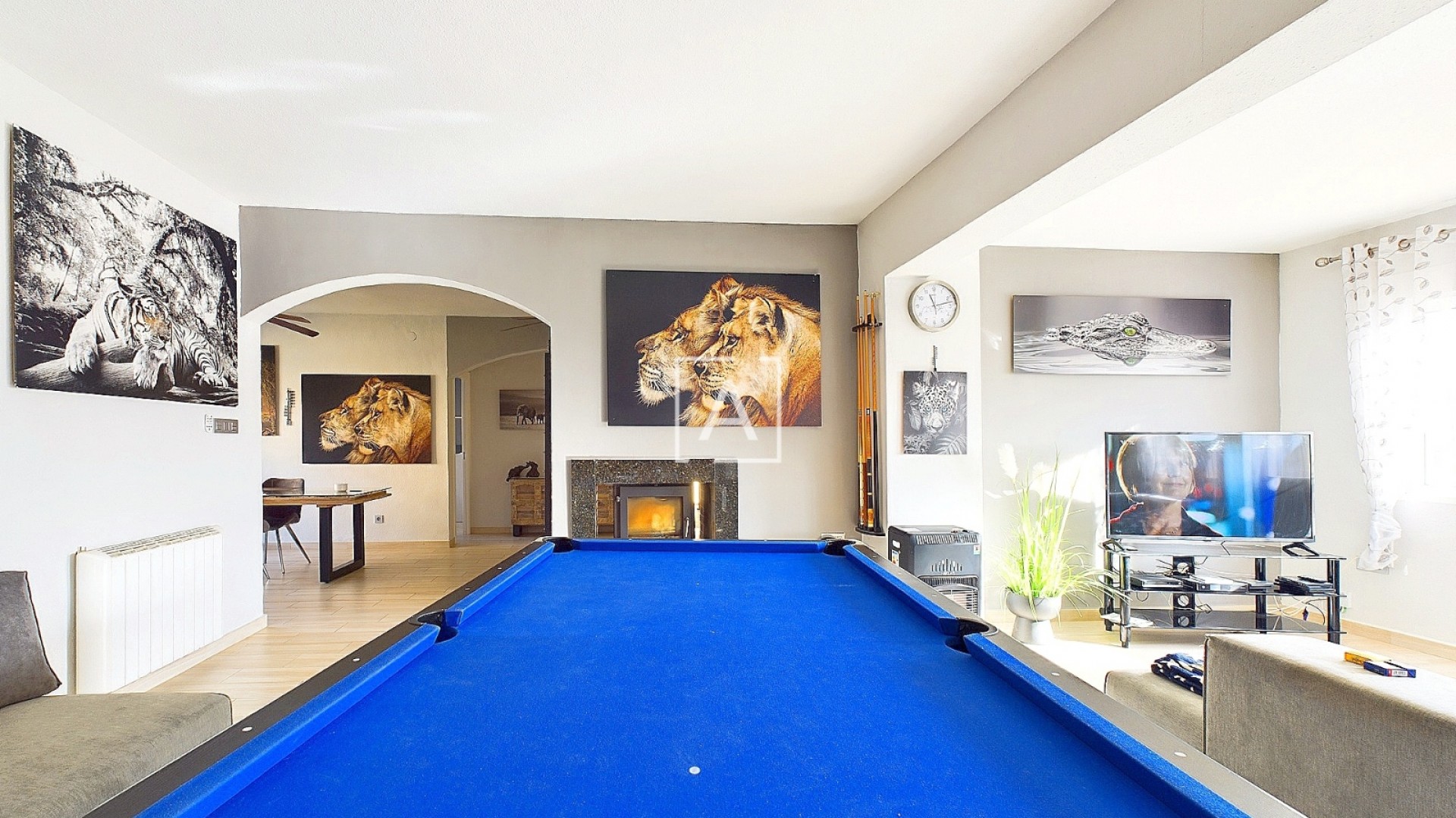 Resale - Freistehende Villa -
Pinar de Campoverde