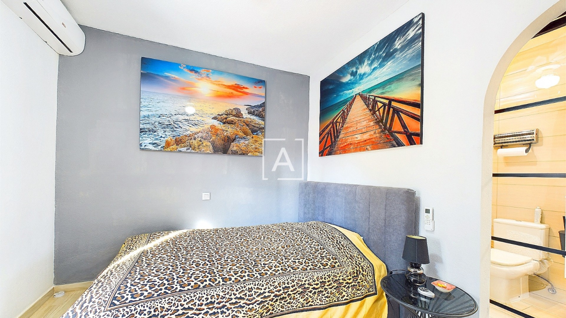 Resale - Freistehende Villa -
Pinar de Campoverde