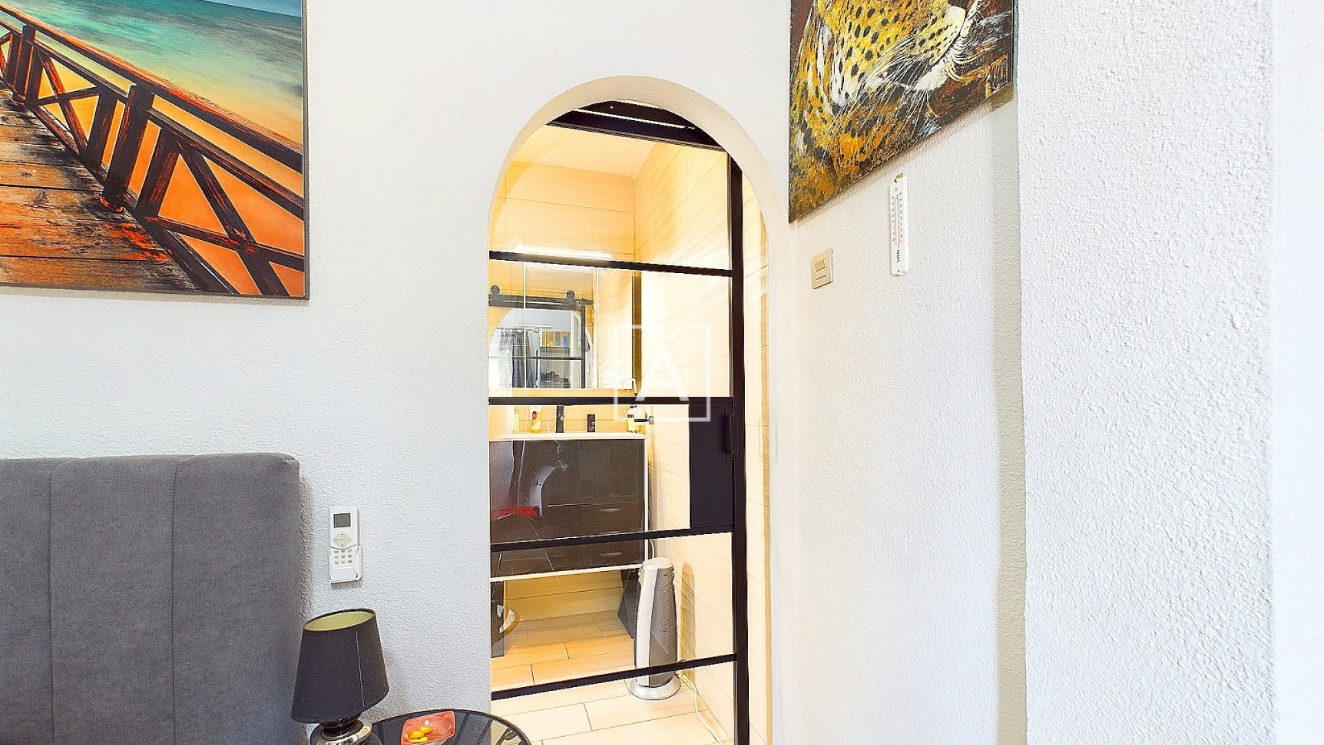 Resale - Freistehende Villa -
Pinar de Campoverde