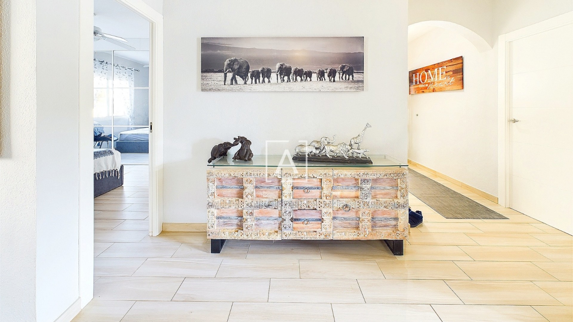 Resale - Freistehende Villa -
Pinar de Campoverde