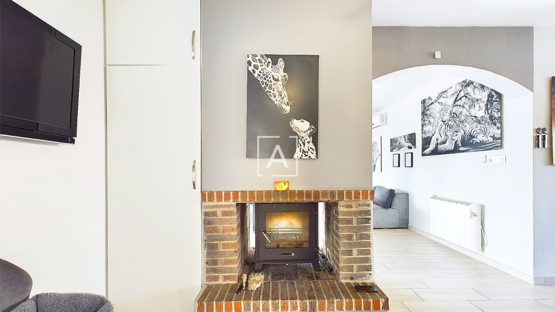 Resale - Freistehende Villa -
Pinar de Campoverde