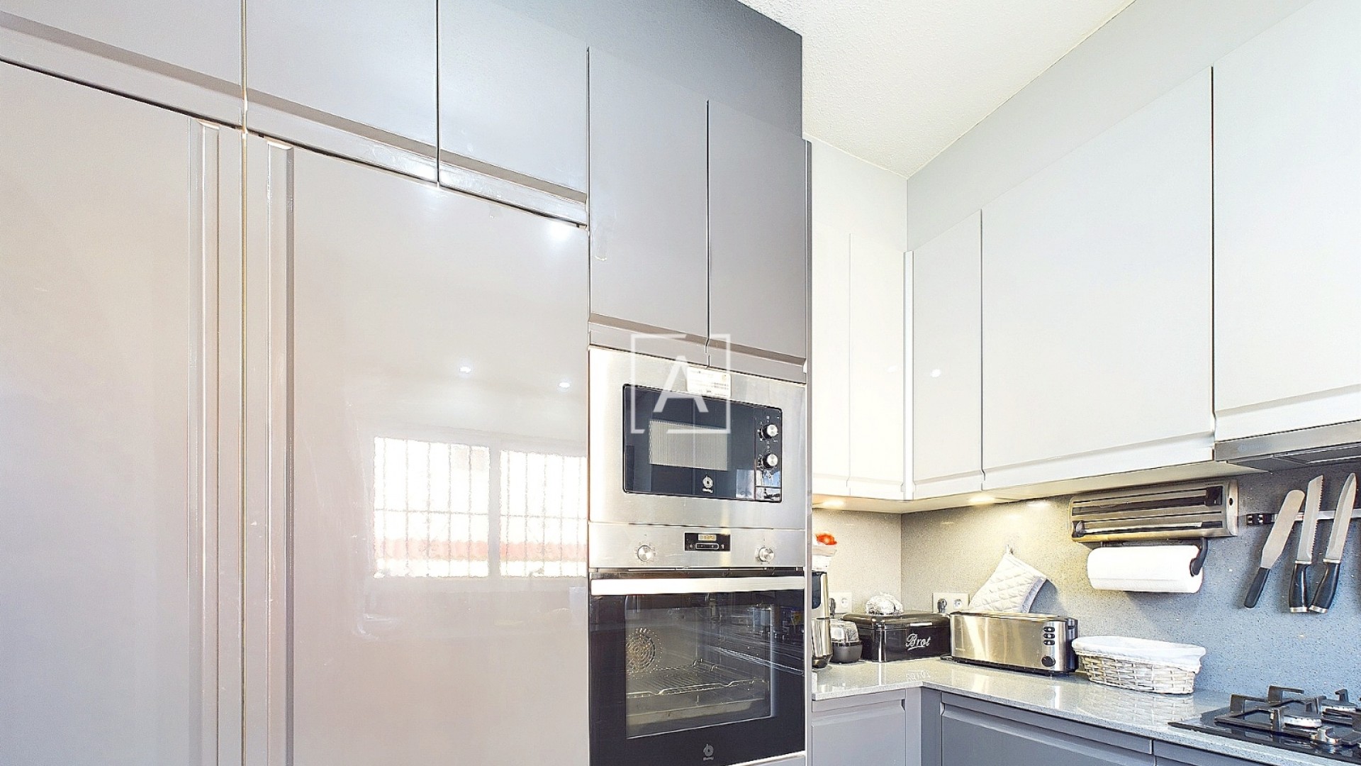 Resale - Freistehende Villa -
Pinar de Campoverde