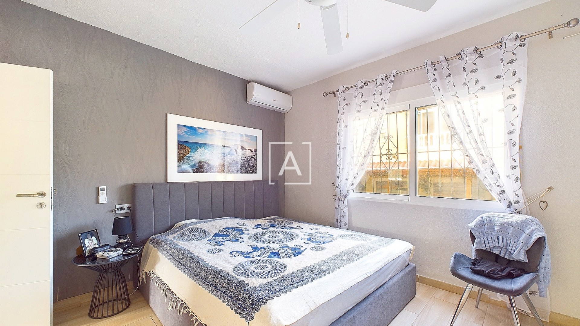 Resale - Freistehende Villa -
Pinar de Campoverde