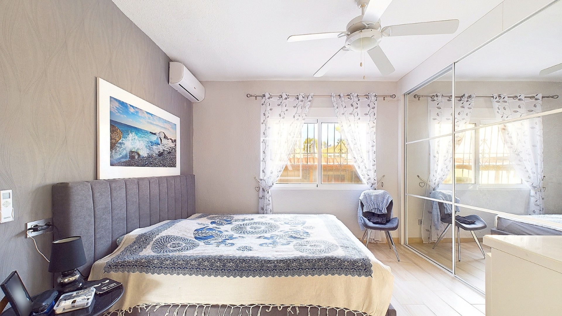 Resale - Freistehende Villa -
Pinar de Campoverde