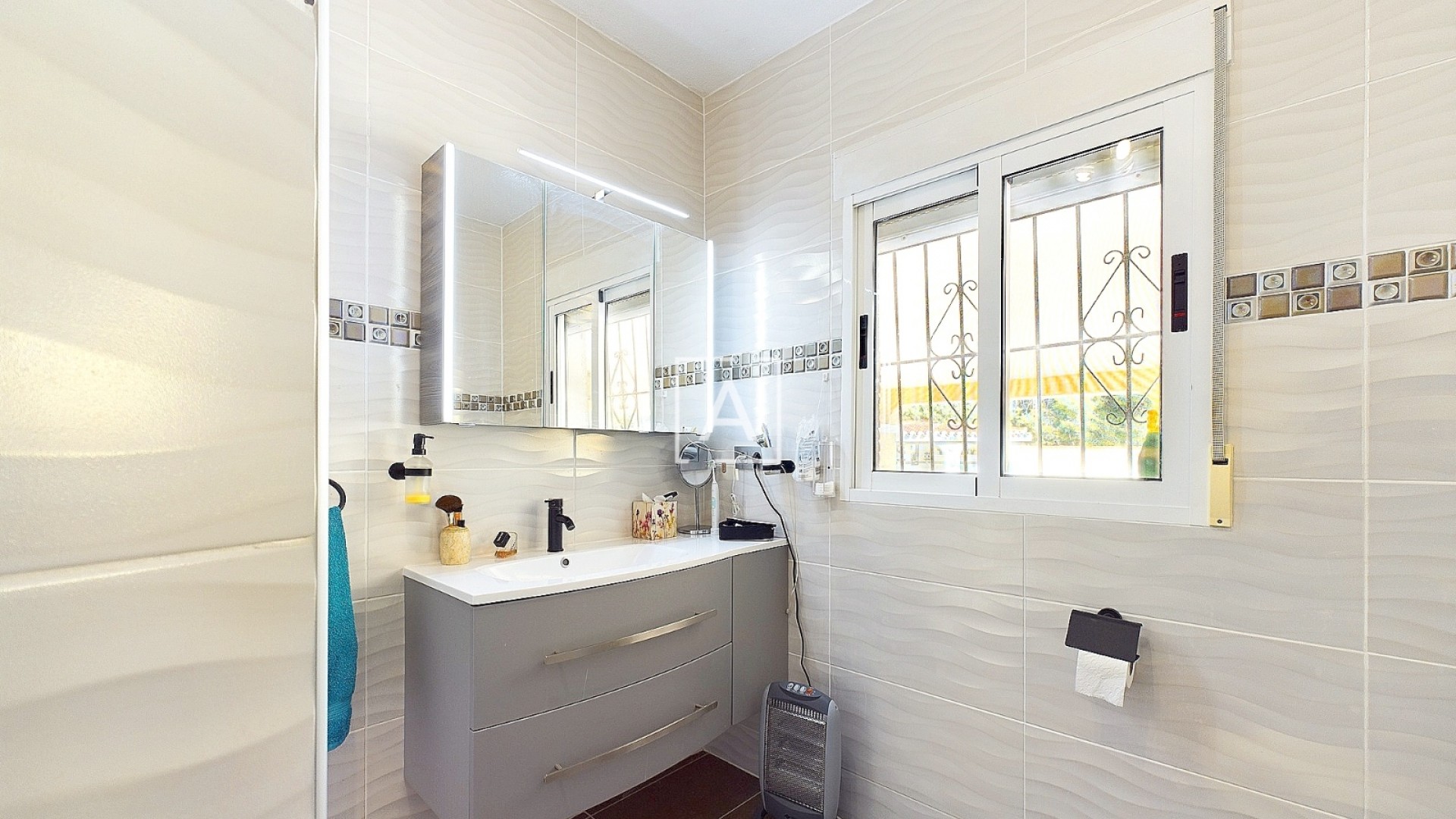 Resale - Freistehende Villa -
Pinar de Campoverde