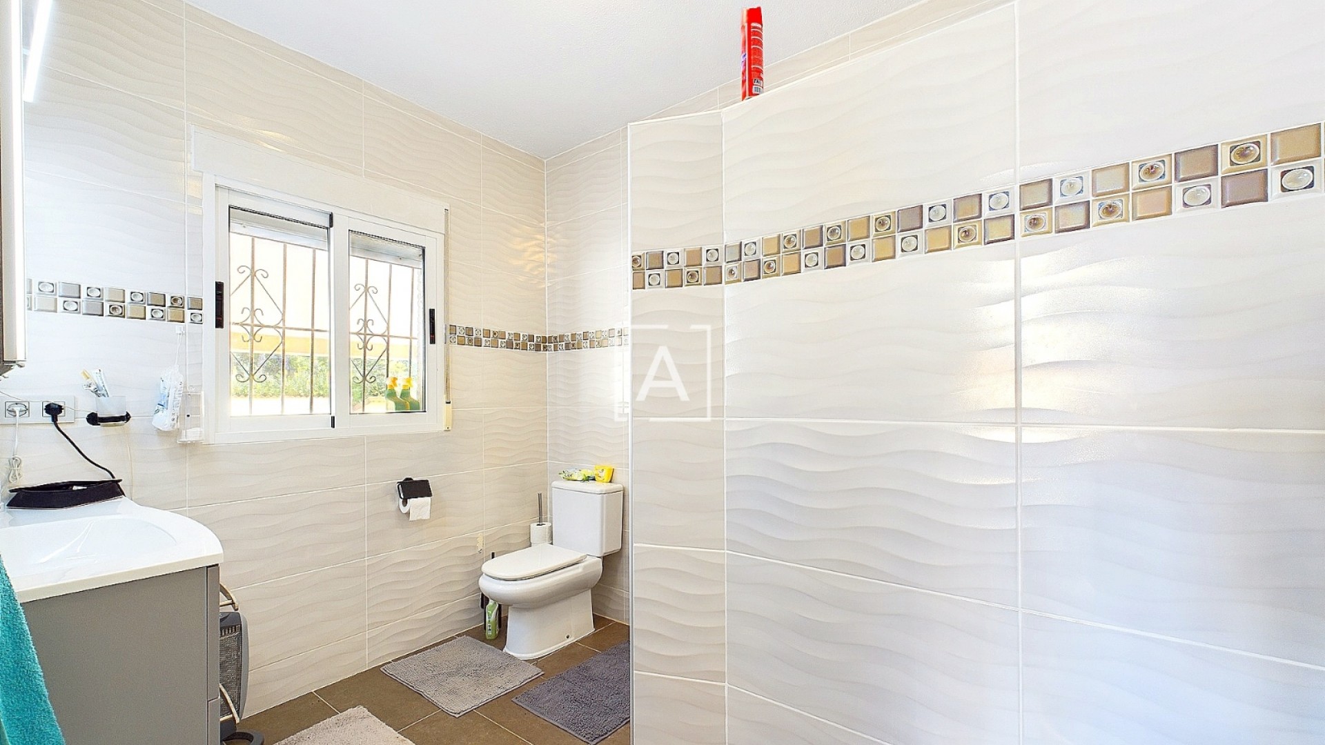 Resale - Freistehende Villa -
Pinar de Campoverde