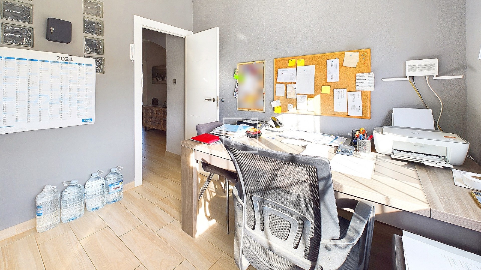 Resale - Freistehende Villa -
Pinar de Campoverde