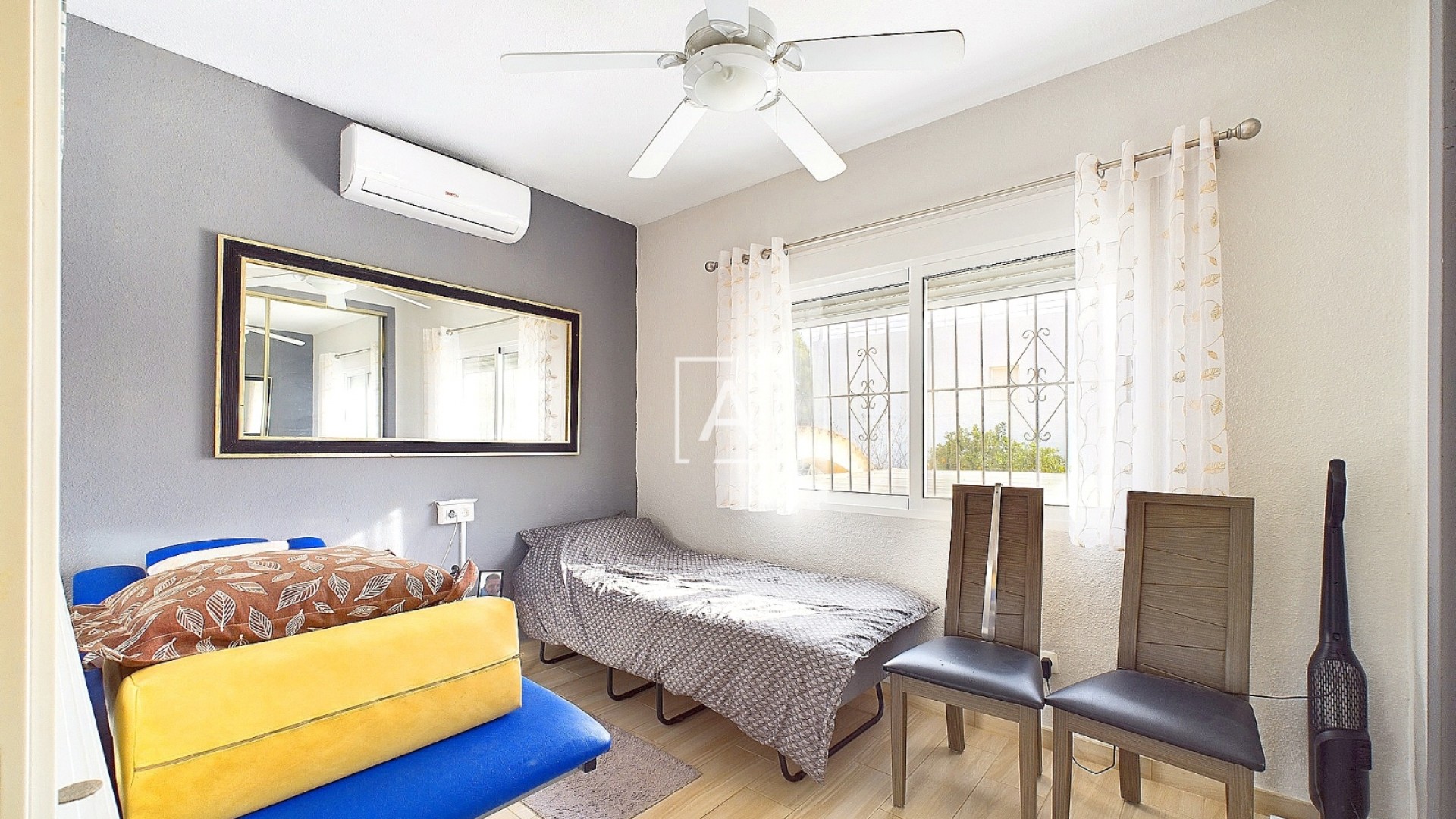 Resale - Freistehende Villa -
Pinar de Campoverde