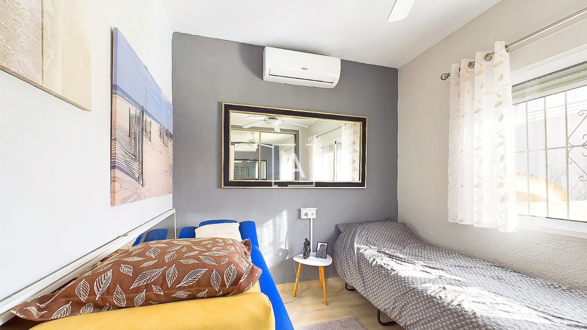 Resale - Freistehende Villa -
Pinar de Campoverde