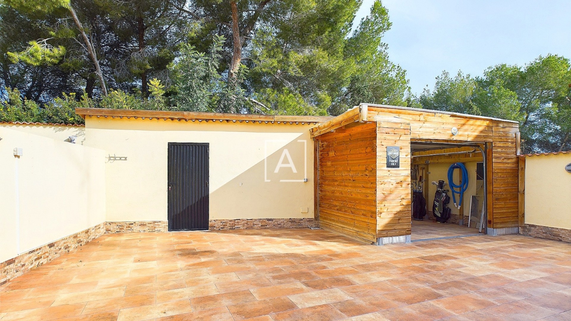 Resale - Freistehende Villa -
Pinar de Campoverde