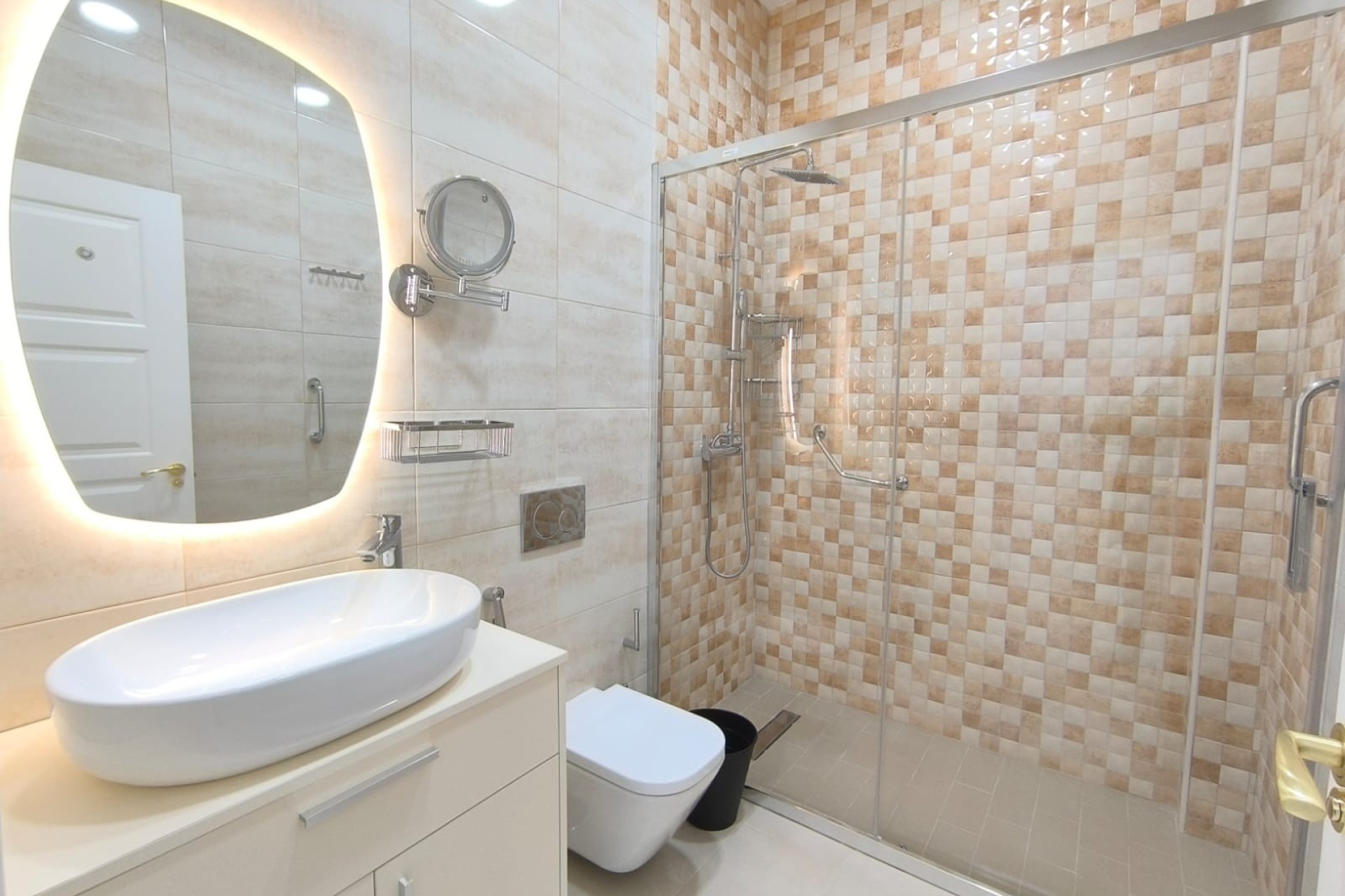 Resale - Freistehende Villa -
Pinoso - Inland
