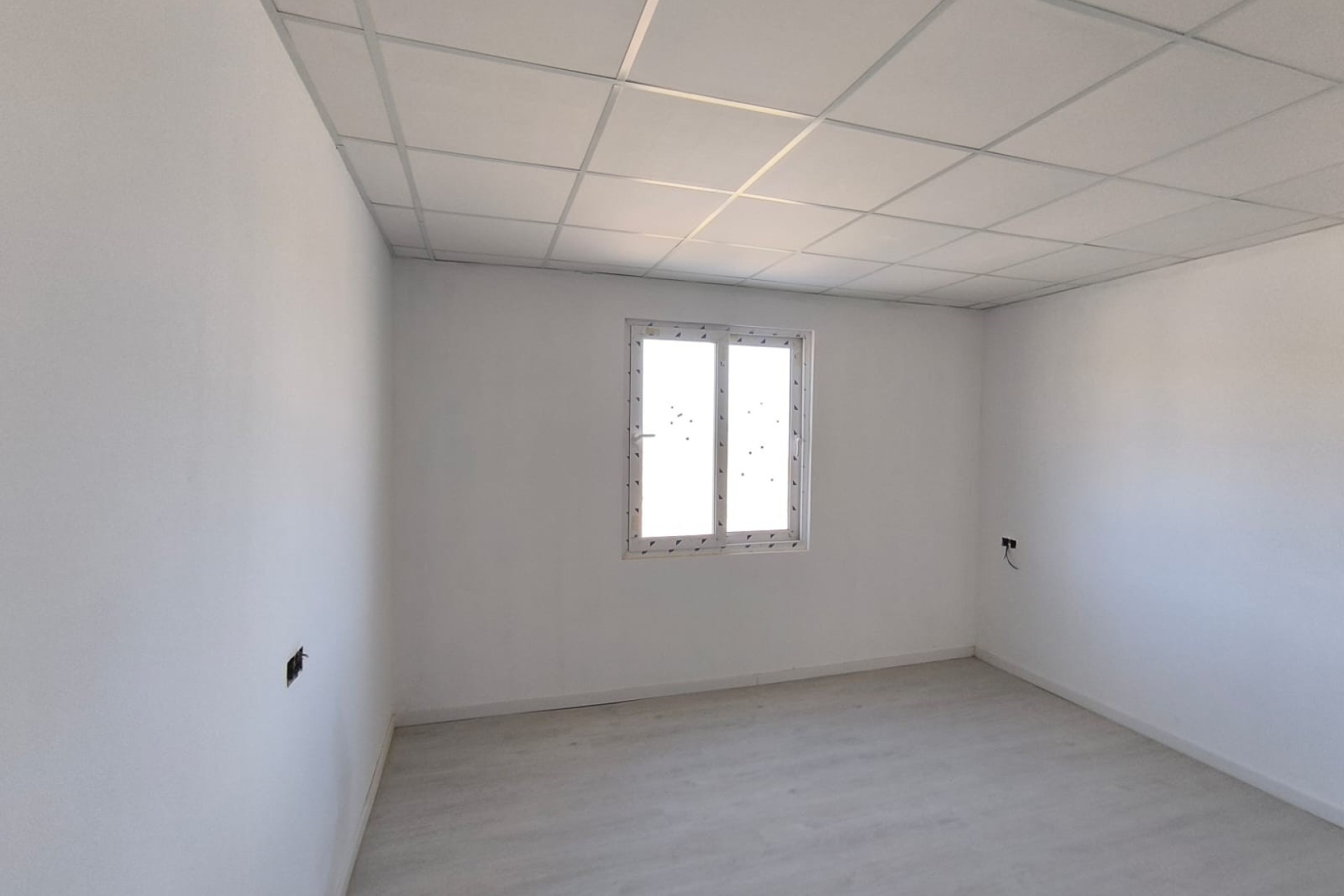 Resale - Freistehende Villa -
Pinoso - Inland