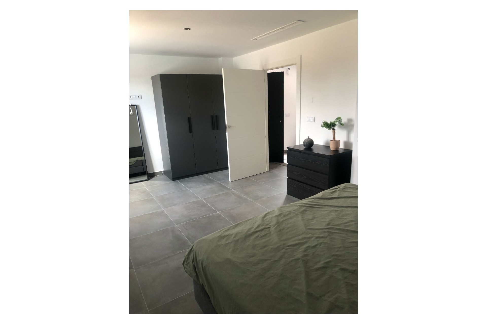 Resale - Freistehende Villa -
Pinoso - Inland