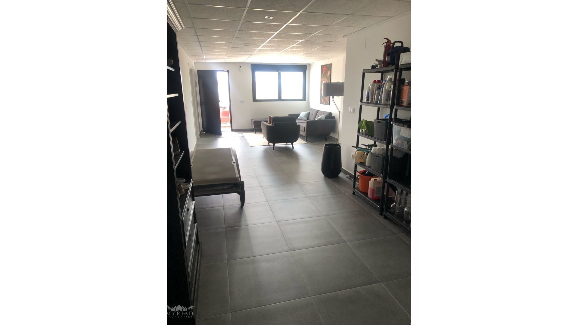 Resale - Freistehende Villa -
Pinoso - Pinoso Alicante