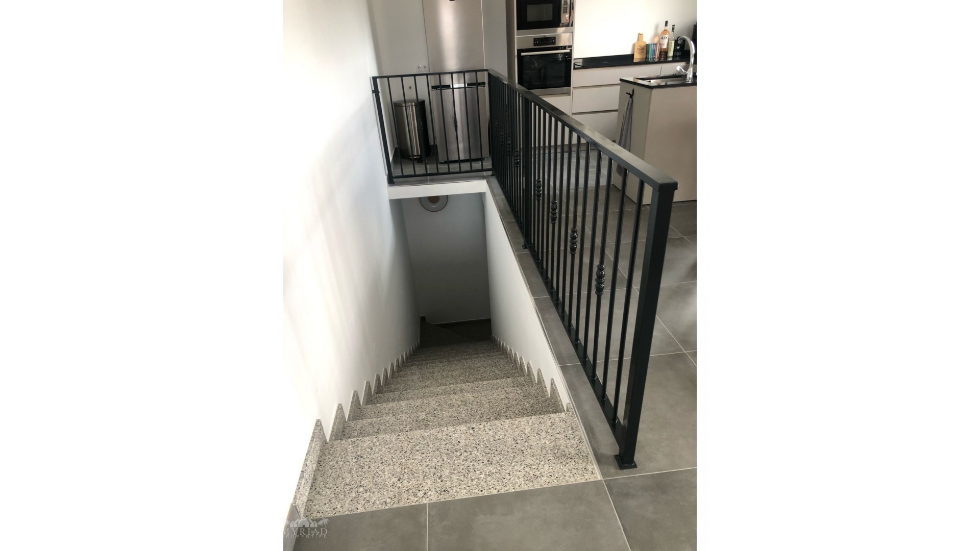 Resale - Freistehende Villa -
Pinoso - Pinoso Alicante