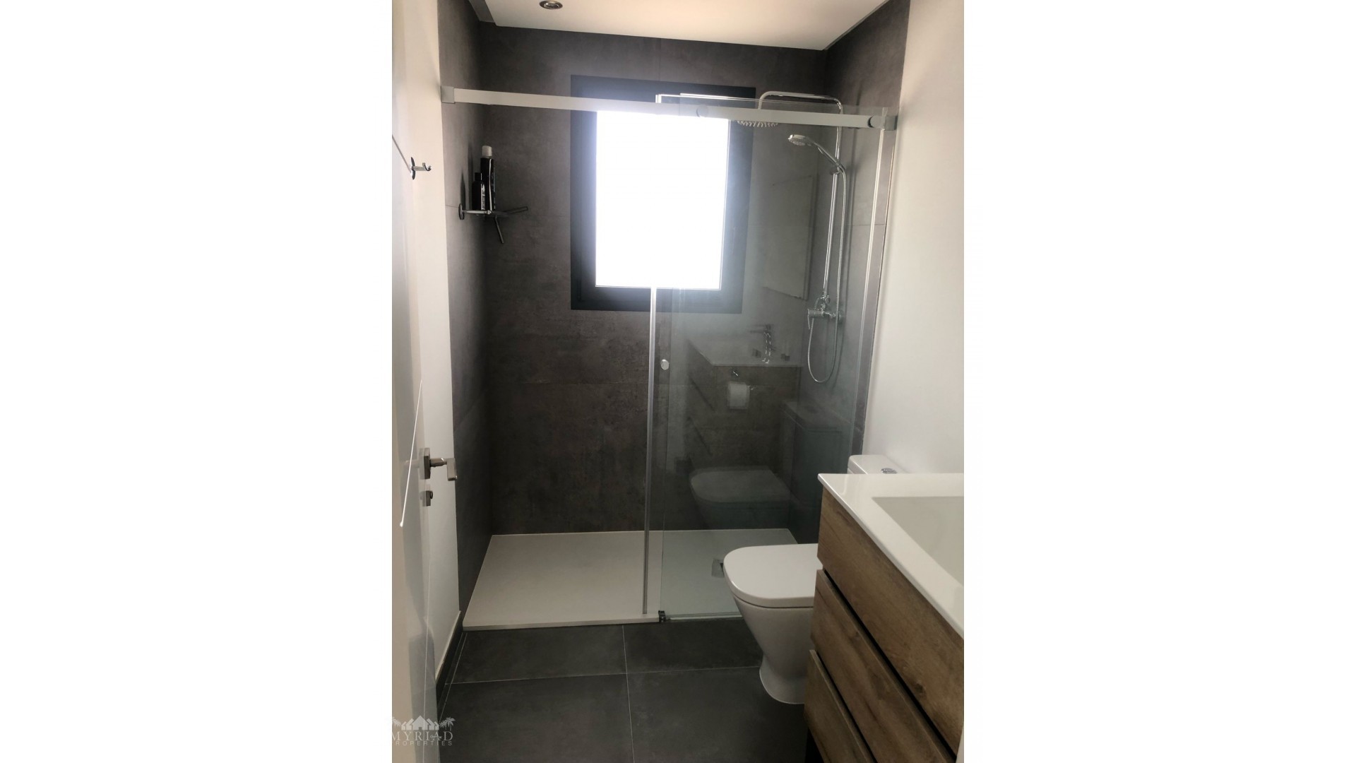 Resale - Freistehende Villa -
Pinoso - Pinoso Alicante