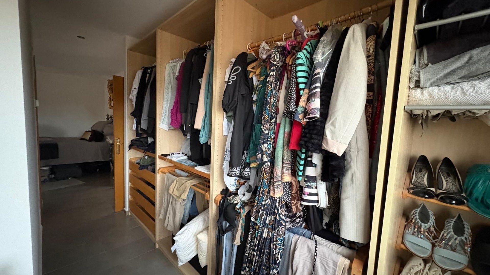 Resale - Freistehende Villa -
Pinoso - Pinoso Alicante