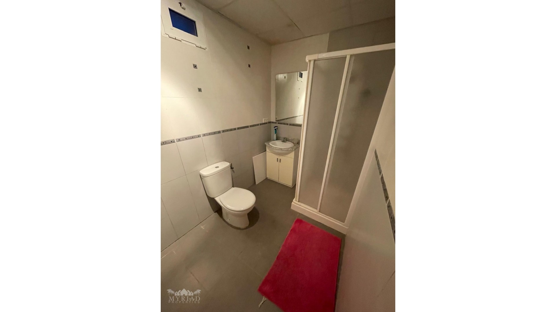 Resale - Freistehende Villa -
Pinoso - Pinoso Alicante