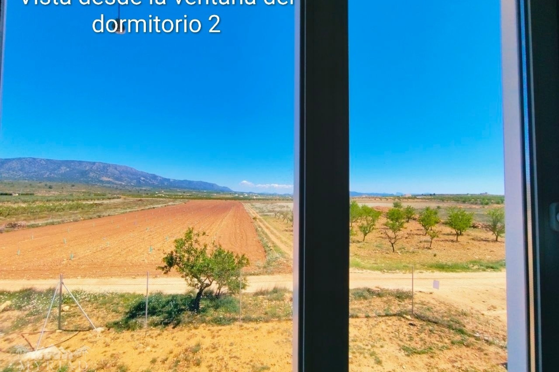 Resale - Freistehende Villa -
Pinoso - Pinoso Alicante