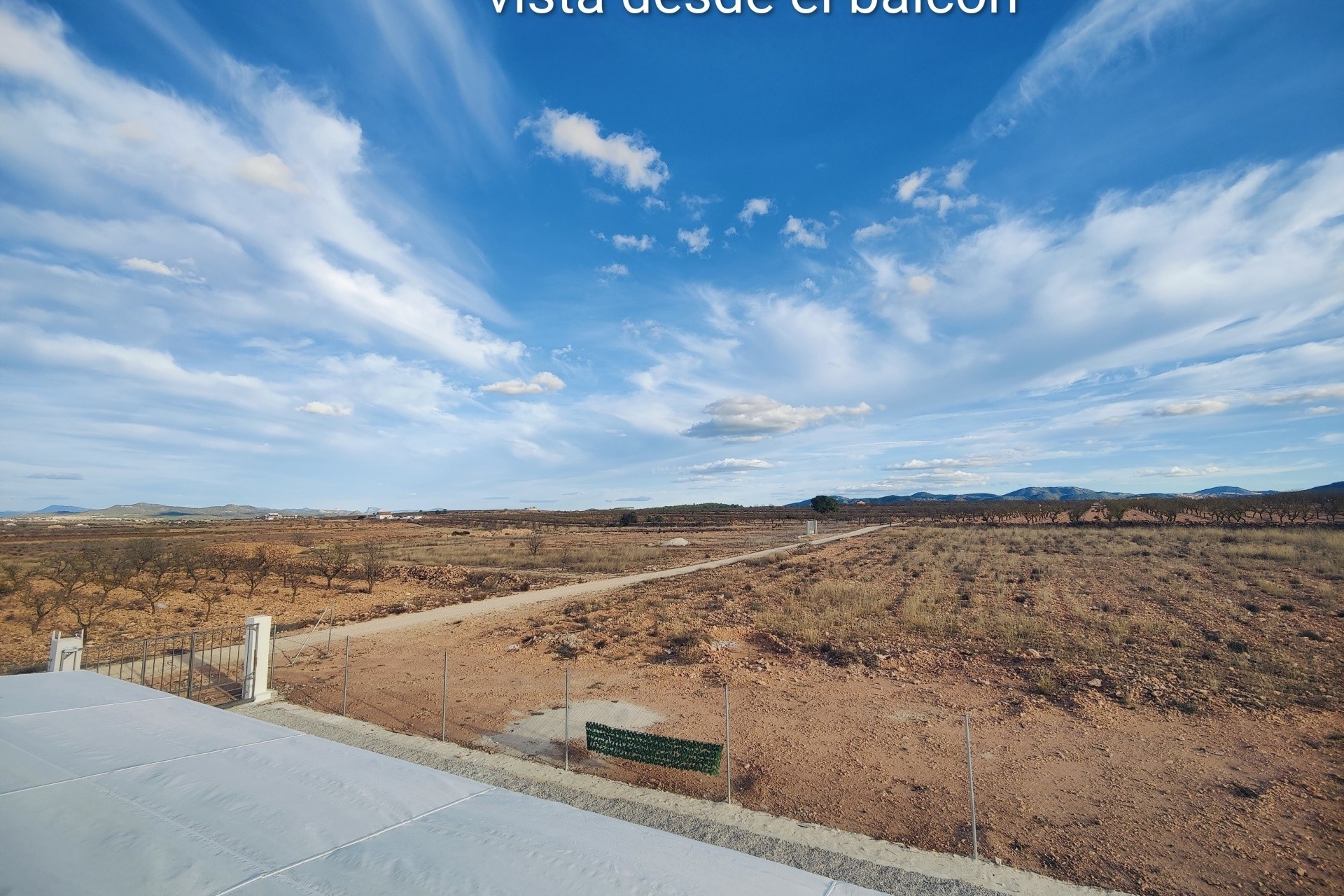 Resale - Freistehende Villa -
Pinoso - Pinoso Alicante