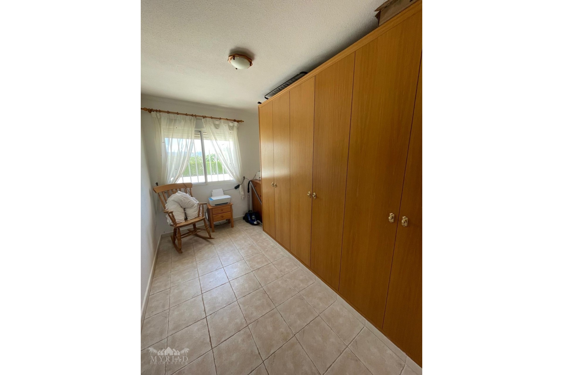 Resale - Freistehende Villa -
Pinoso - Pinoso Alicante