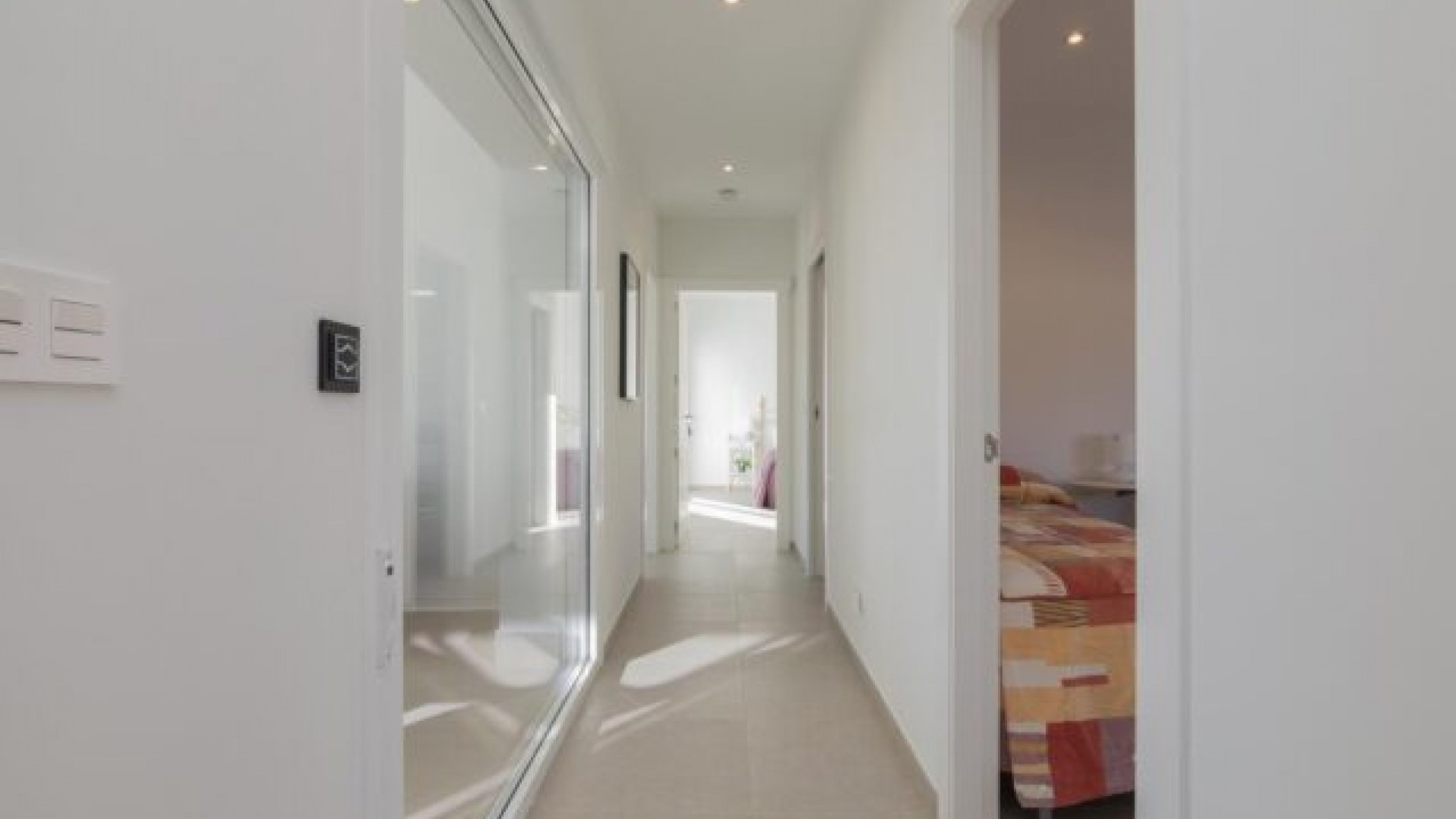 Resale - Freistehende Villa -
Pinoso