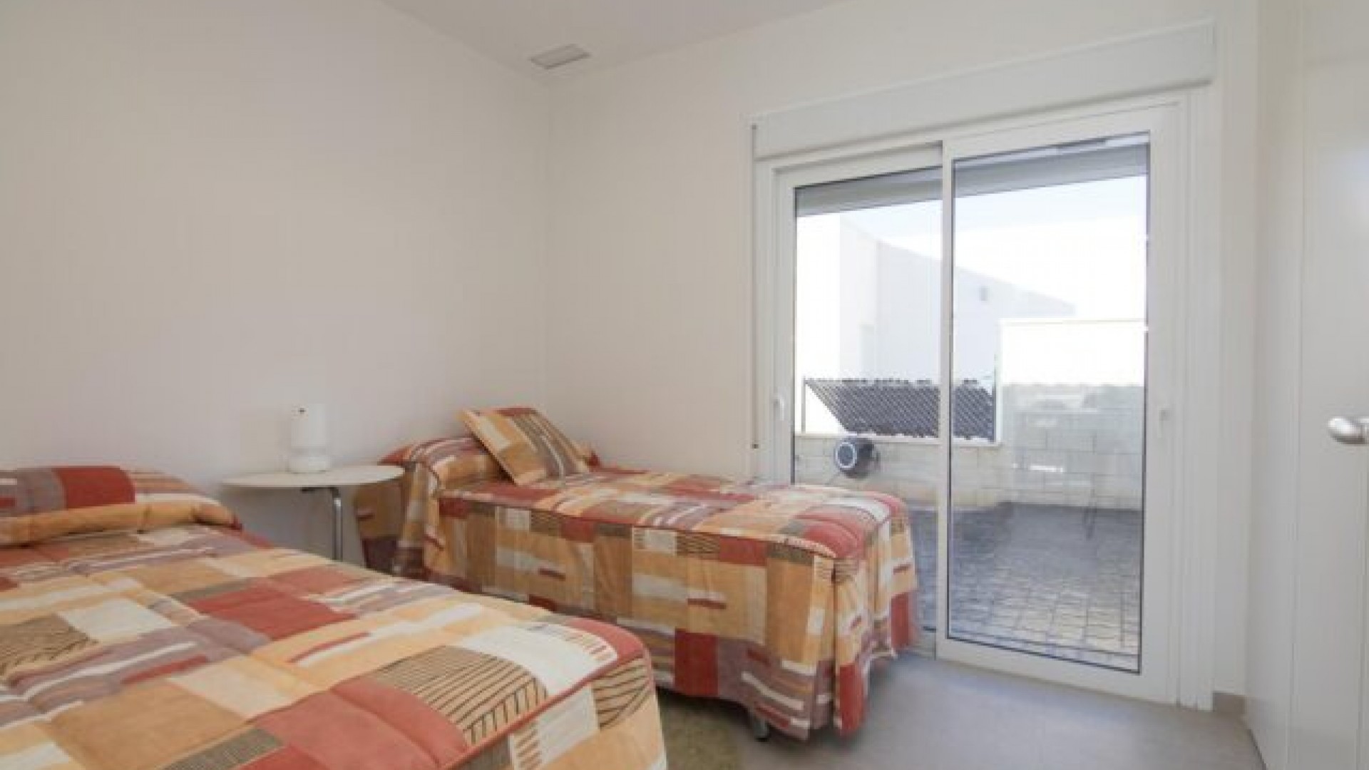 Resale - Freistehende Villa -
Pinoso