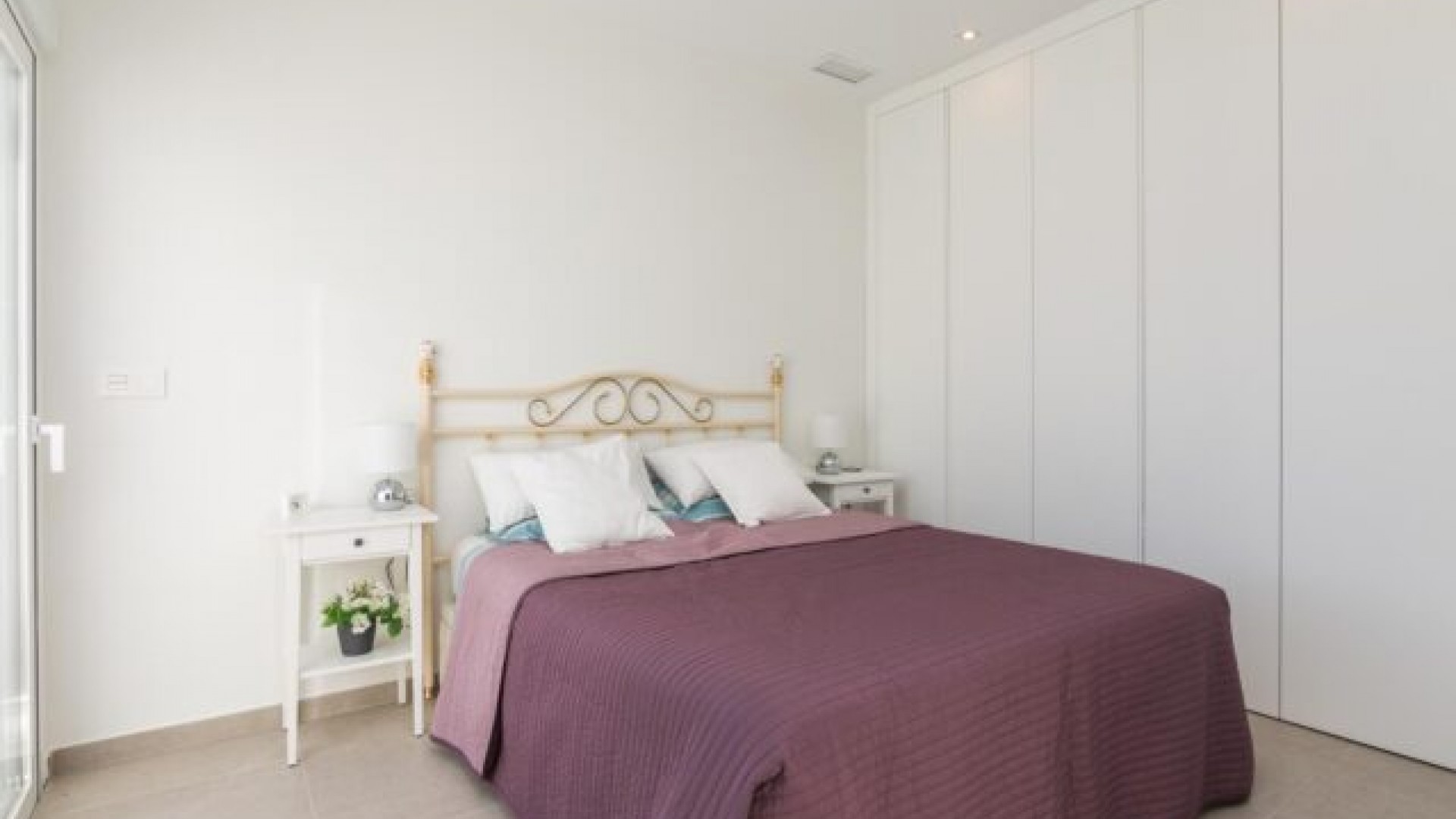 Resale - Freistehende Villa -
Pinoso