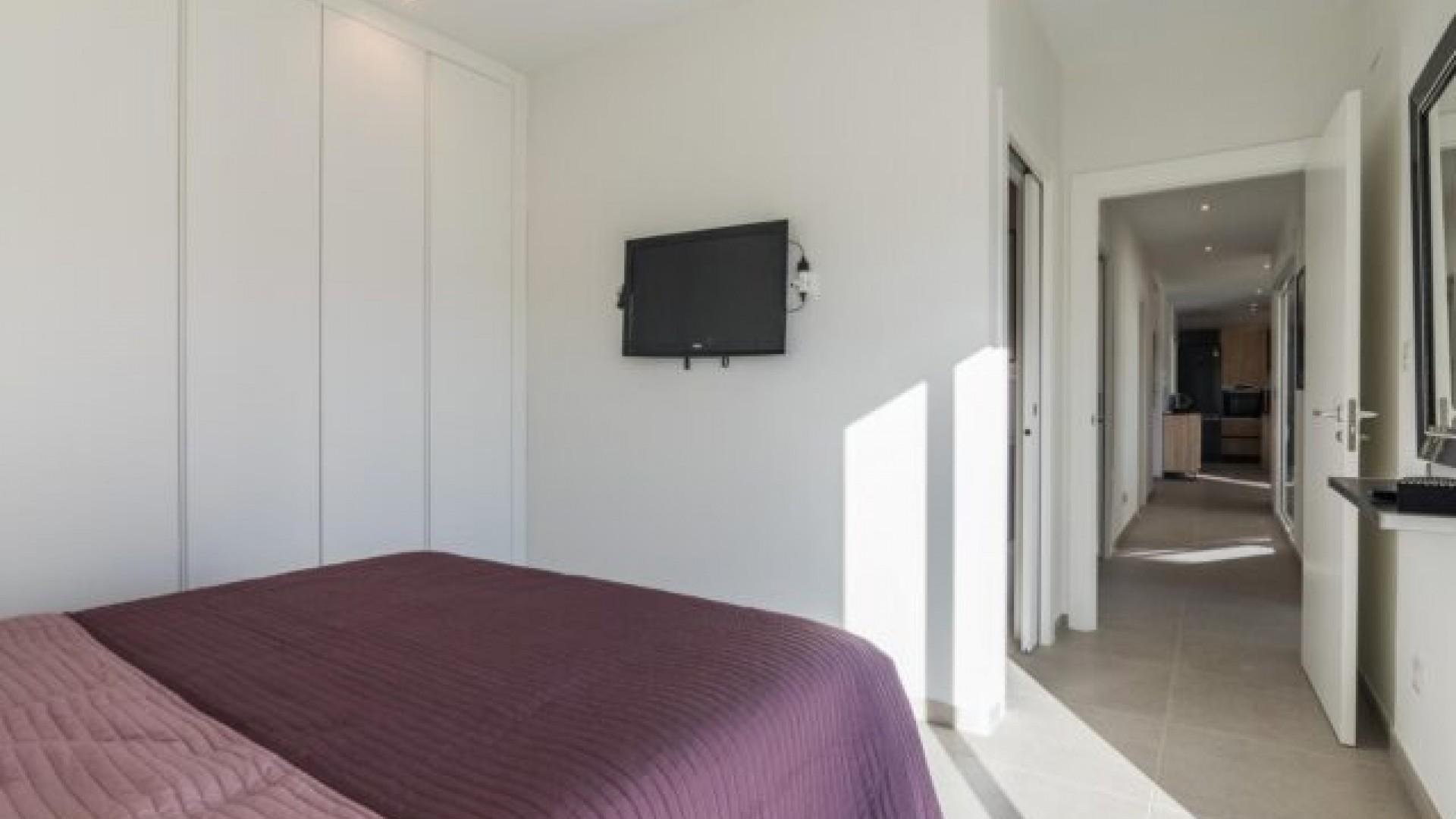 Resale - Freistehende Villa -
Pinoso