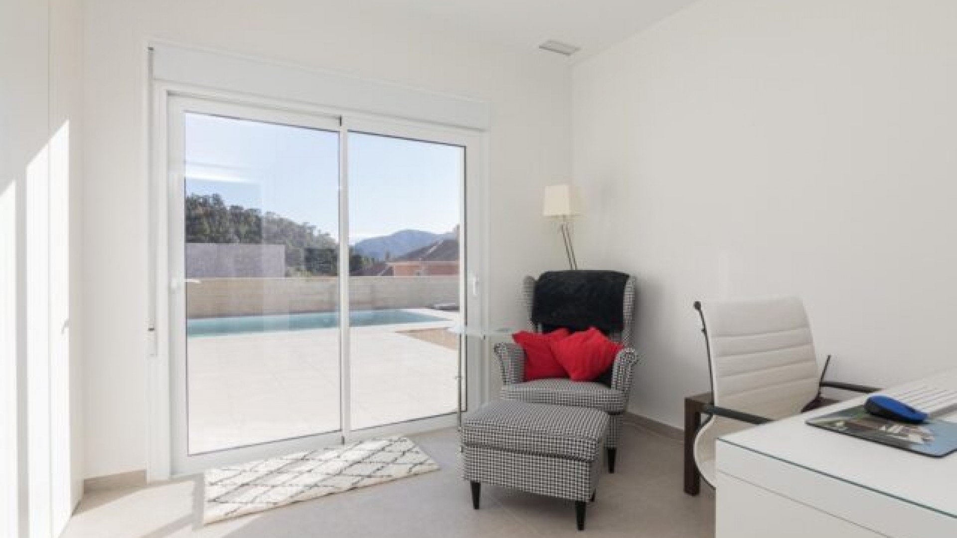 Resale - Freistehende Villa -
Pinoso